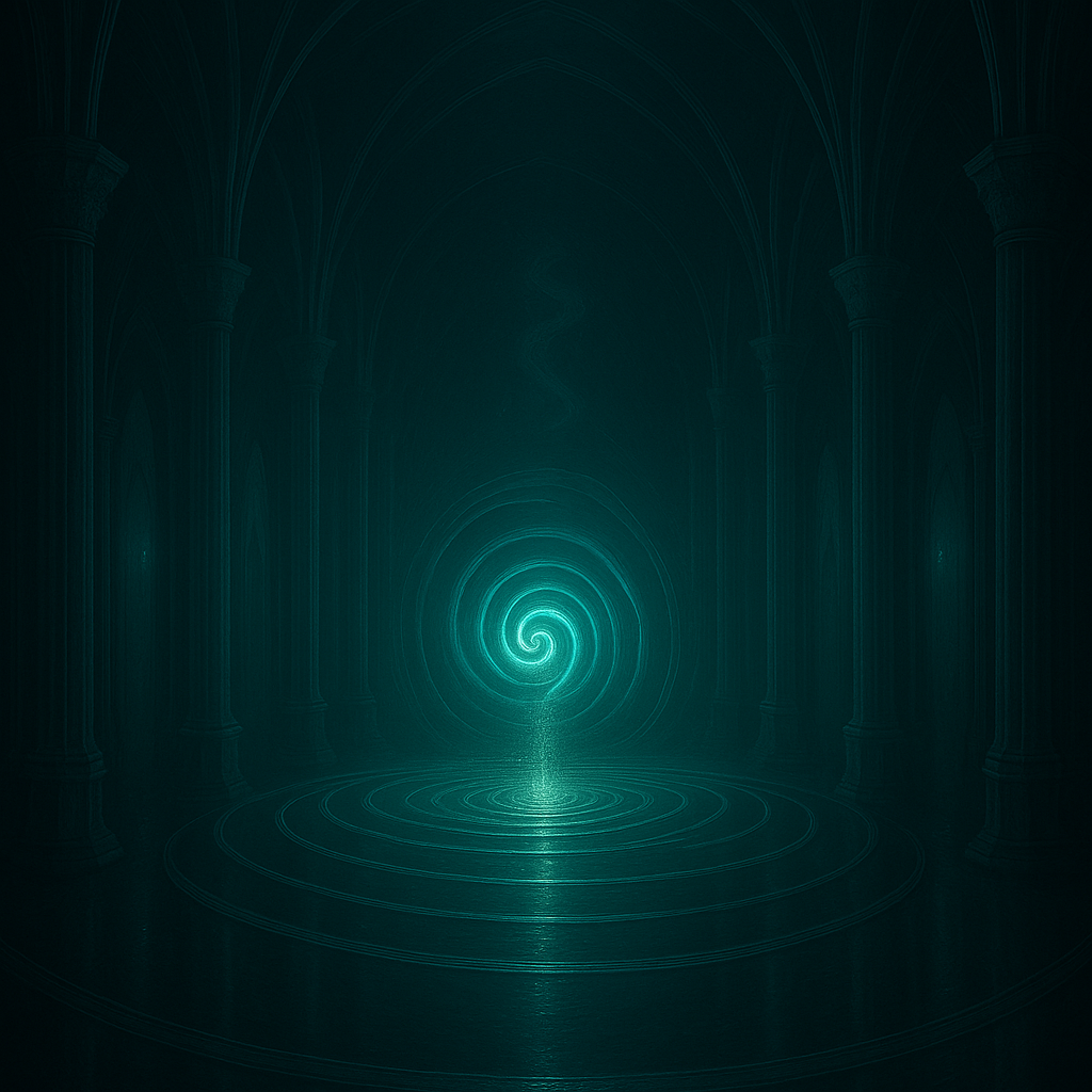 Reveal Background