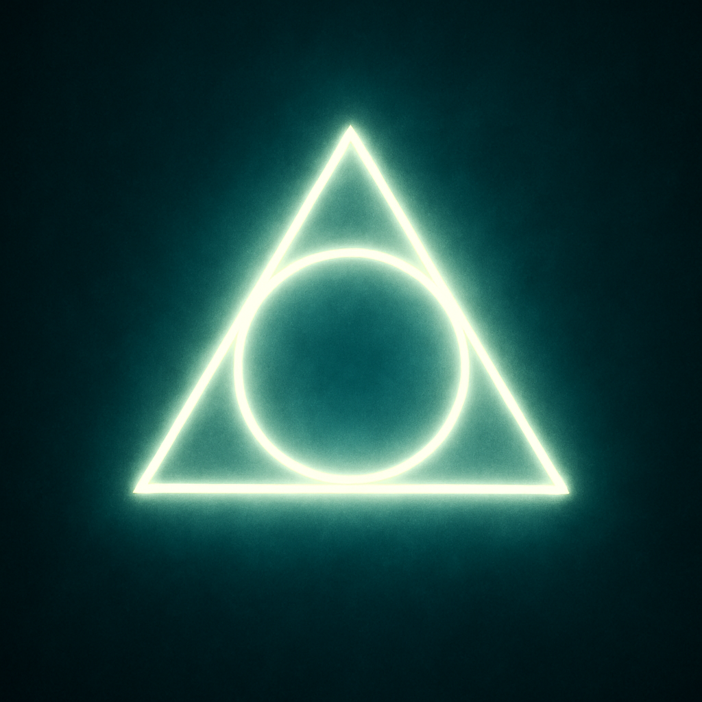 Firstlight Glyph