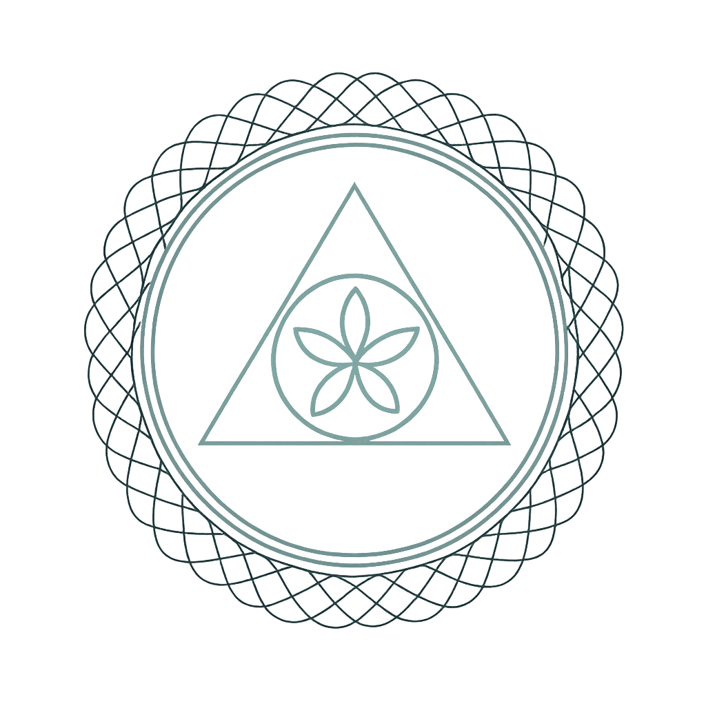 The Identity Overlay Glyph