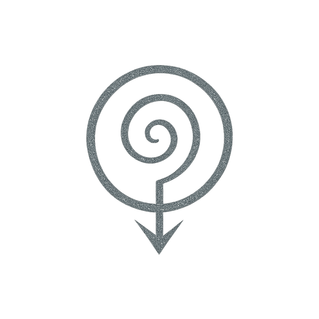 The Renewal Cycle Glyph