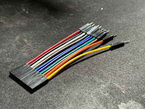Custom Jumper Wires