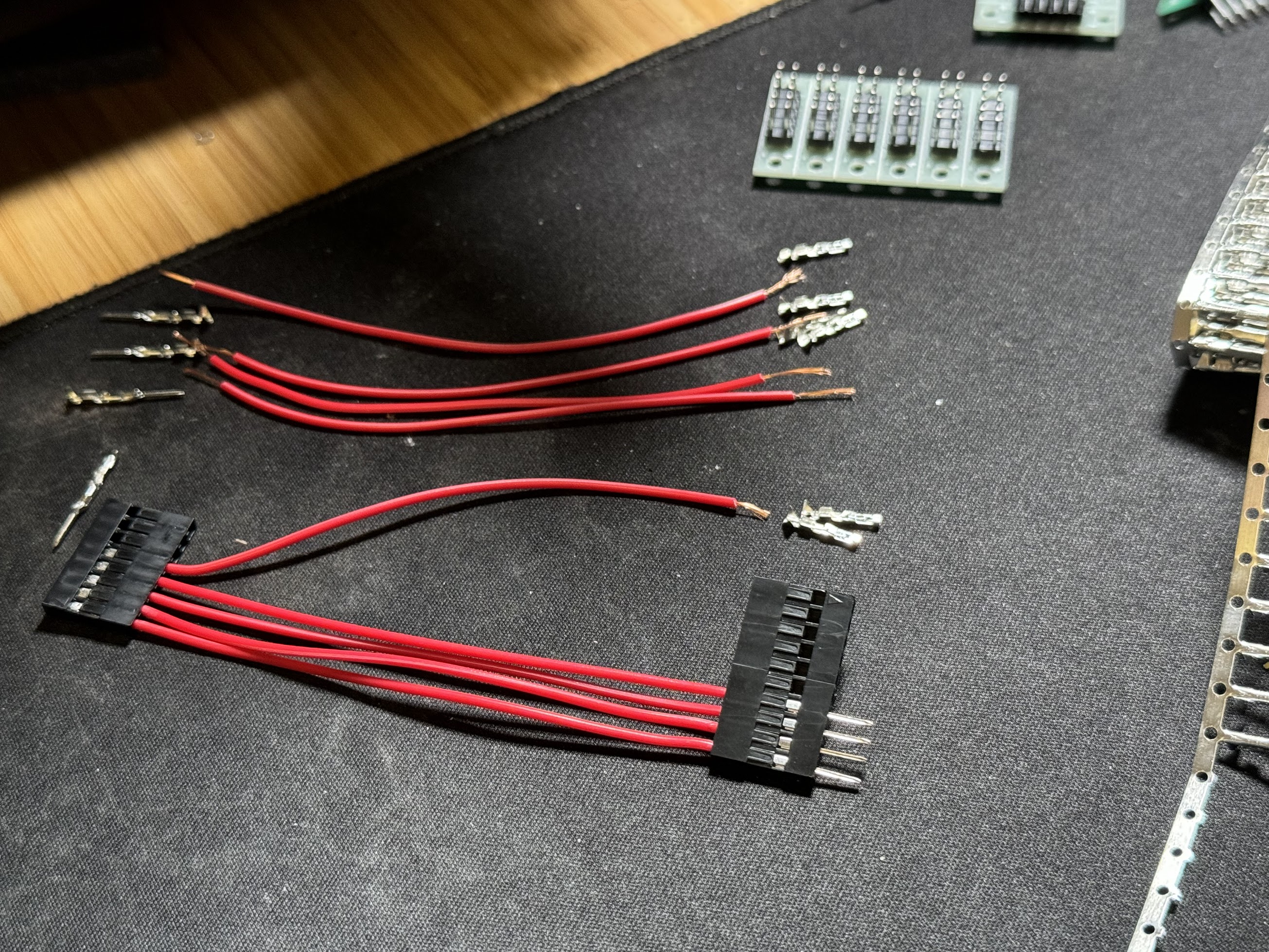 Power Distribution Board