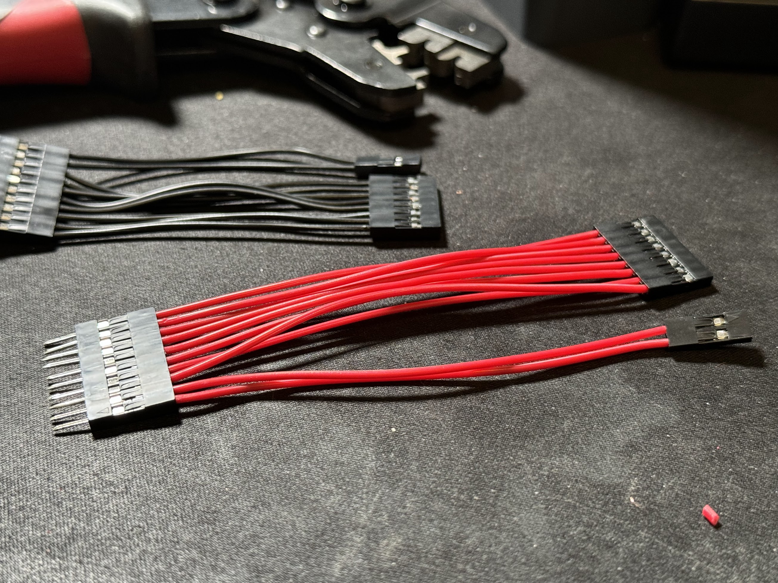 Wiring Setup