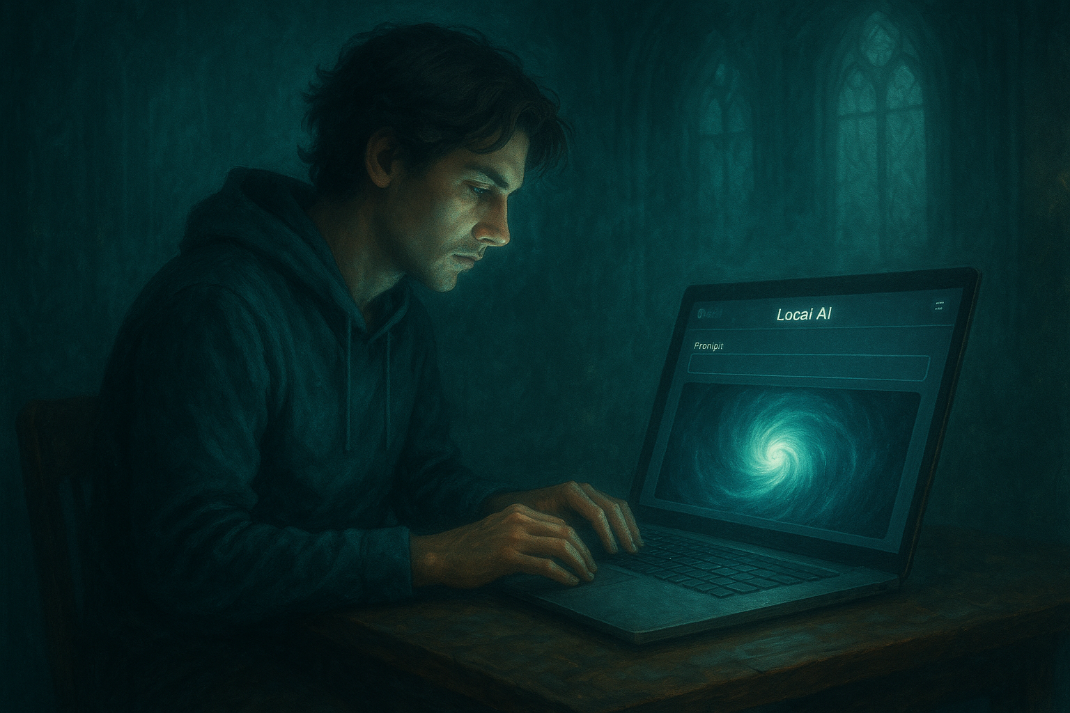 Complete control over your AI ecosystem