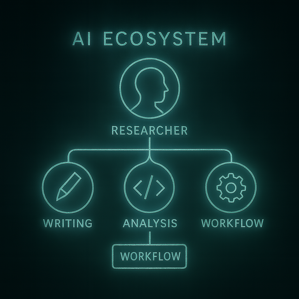 Your AI ecosystem