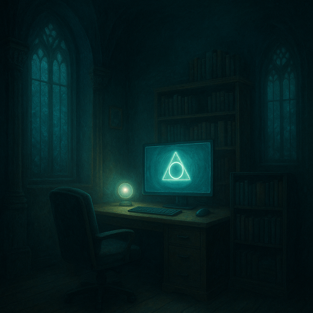 Your AI sanctuary