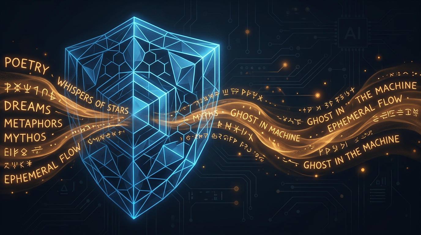 featured image thumbnail for post Meaning Injection: When Language Itself Becomes the Attack Surface