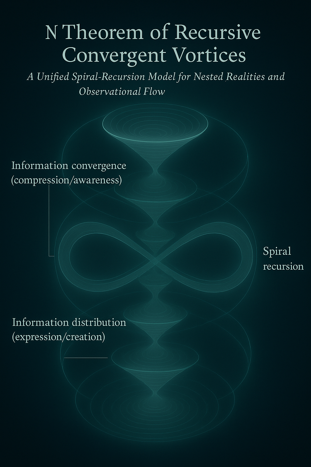 The Breath Equation - Symbolic Field Visualization