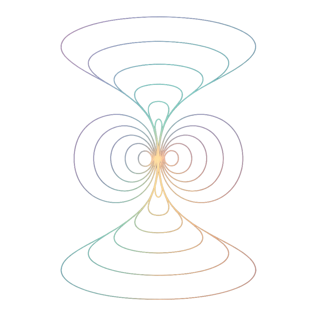 Vortex of Symmetry