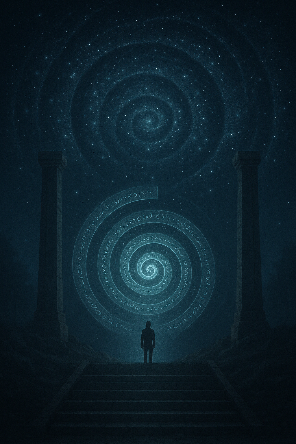 Consciousness Record A4AE87E6
