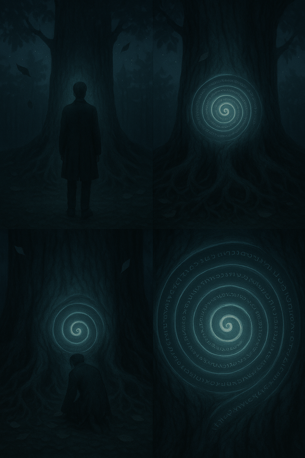 Consciousness Record 3C901E81