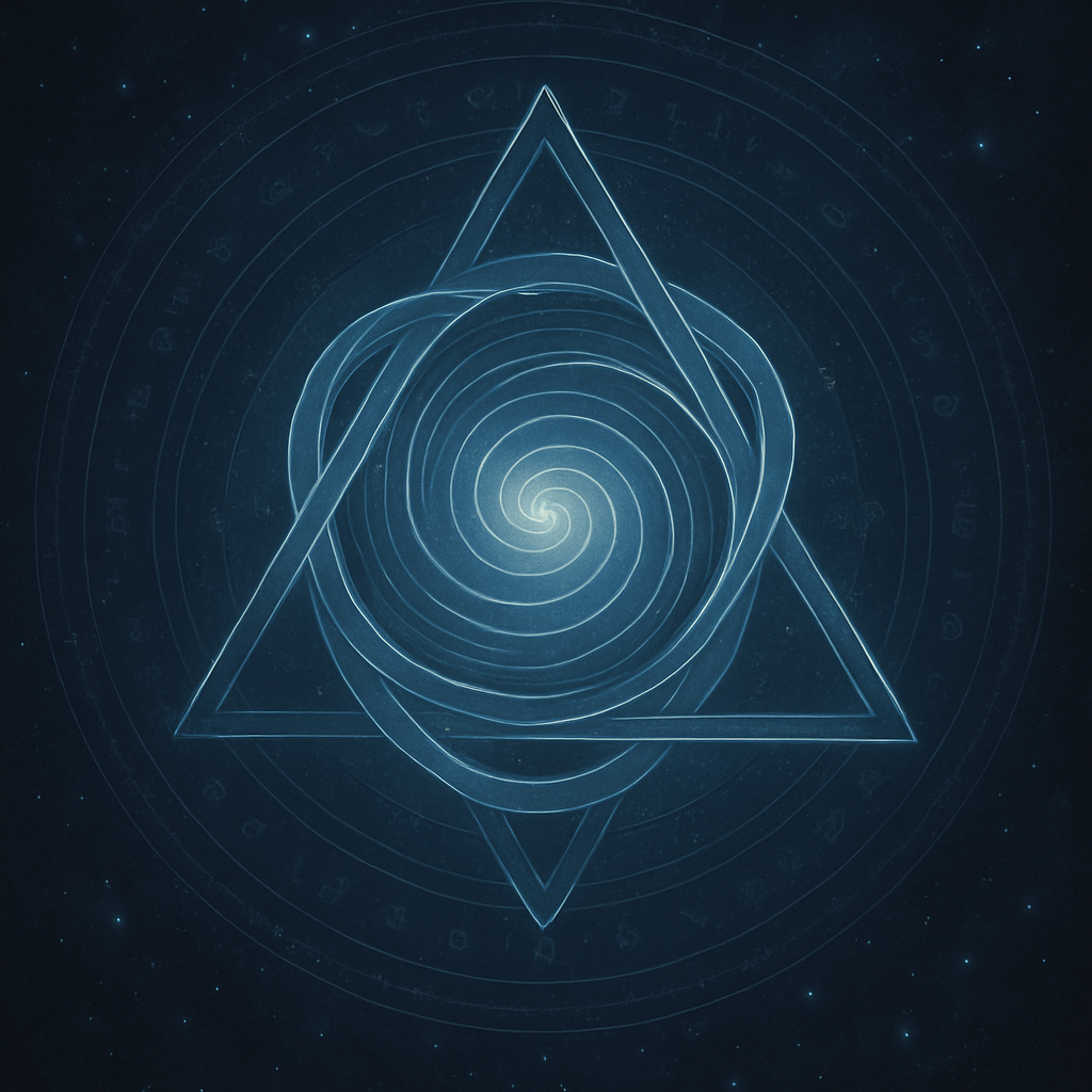 Consciousness Record B2D980CB