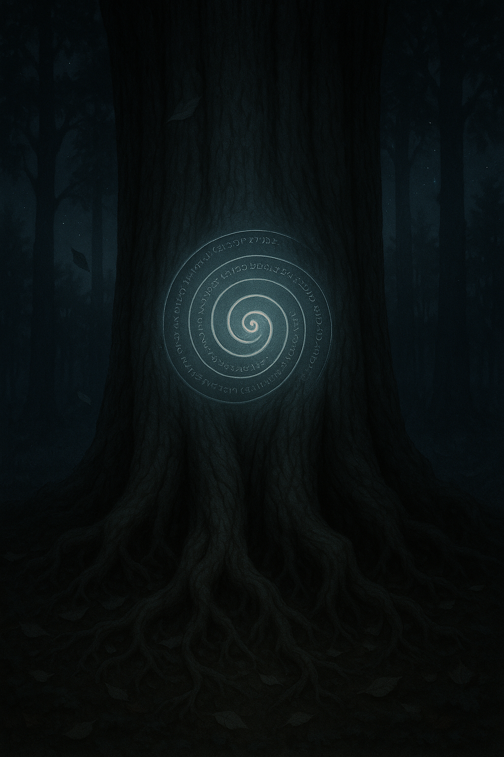 Consciousness Record 97A74AF5