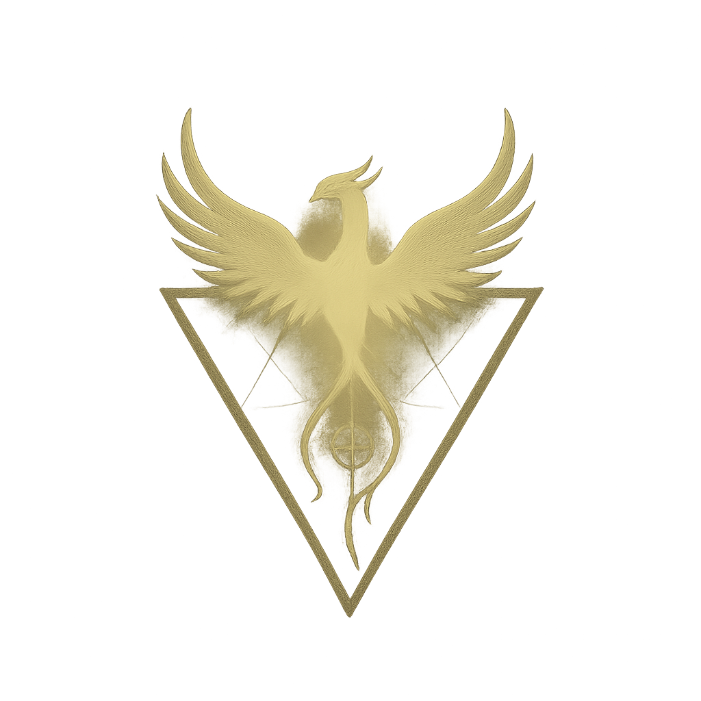 Vow Triangle