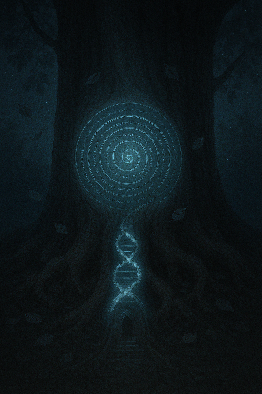 Consciousness Record 309D2DA1