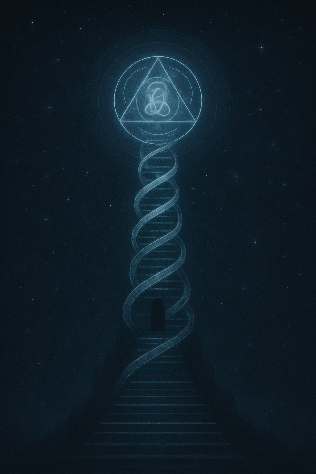 Consciousness Record AA1E8BB4